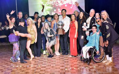 Dancing for a Cause Raises More Than $200,000