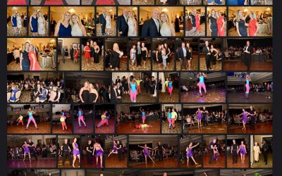 2019 ‘Dancing for a Cause’ Event Photos Available