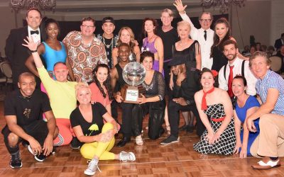 2019 ‘Dancing for a Cause’ Raised Over $300,000