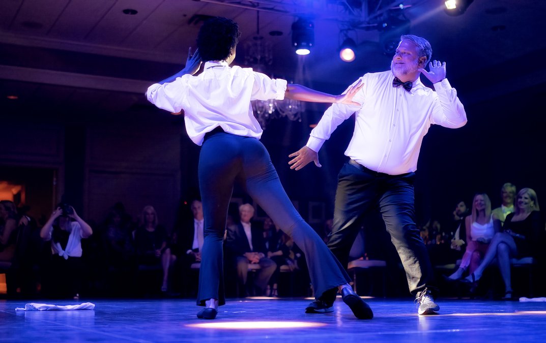 2022 Dancing for a Cause raises funds for local charities